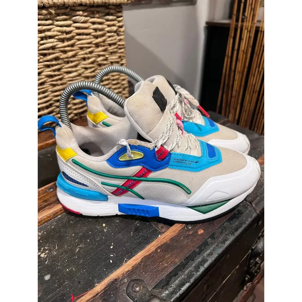 Puma boys mirage